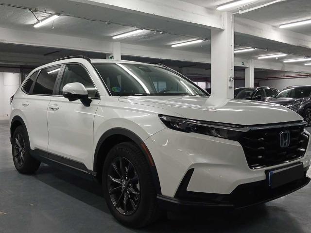Honda Cr-v ELEGANCE
